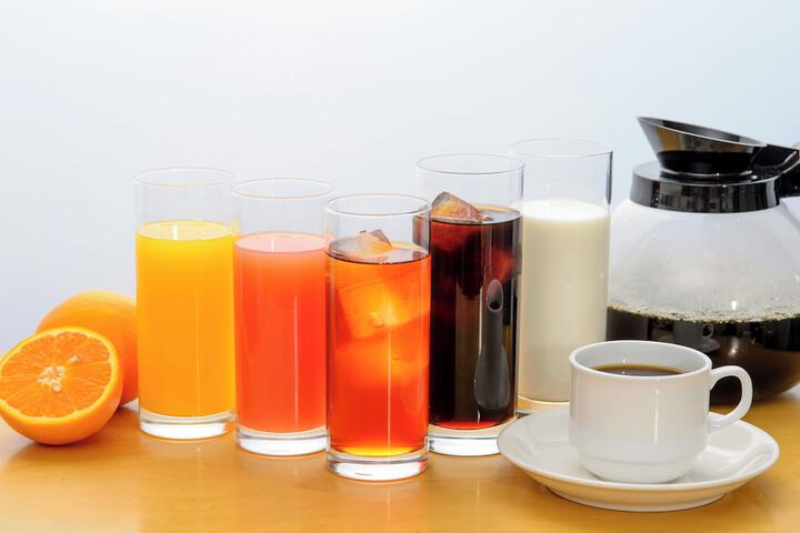 Dining Photos