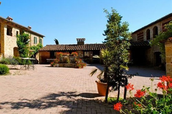 TENUTA DI PAPENA