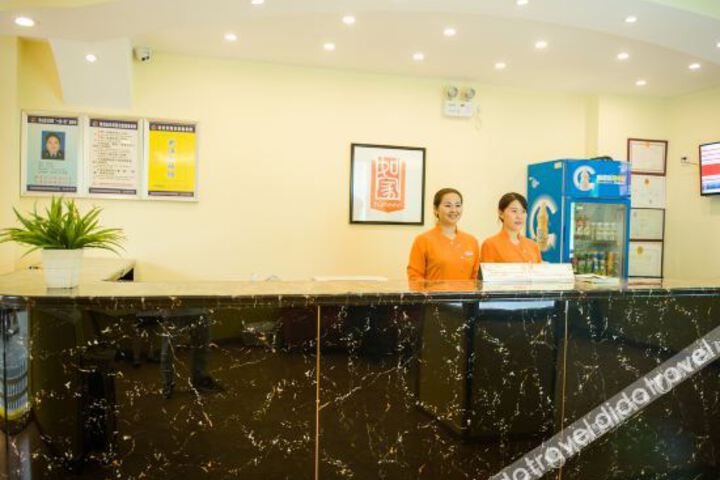 Hotel Interior 6 of 13