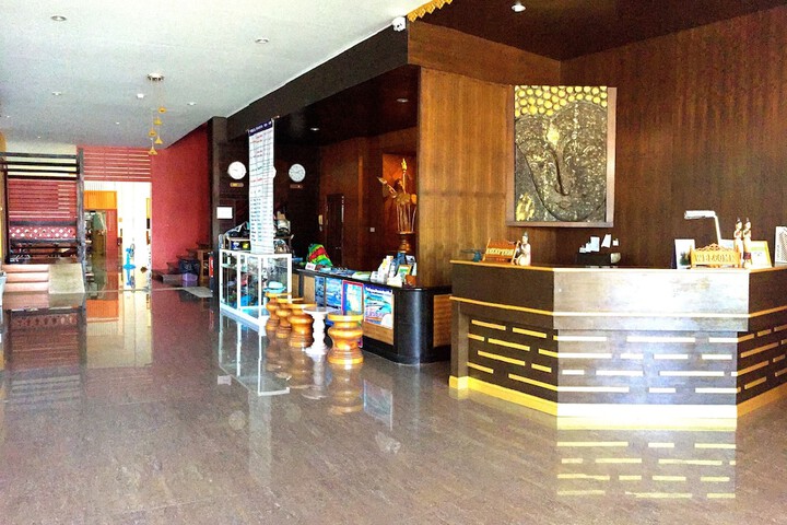 Hotel 3 of 39