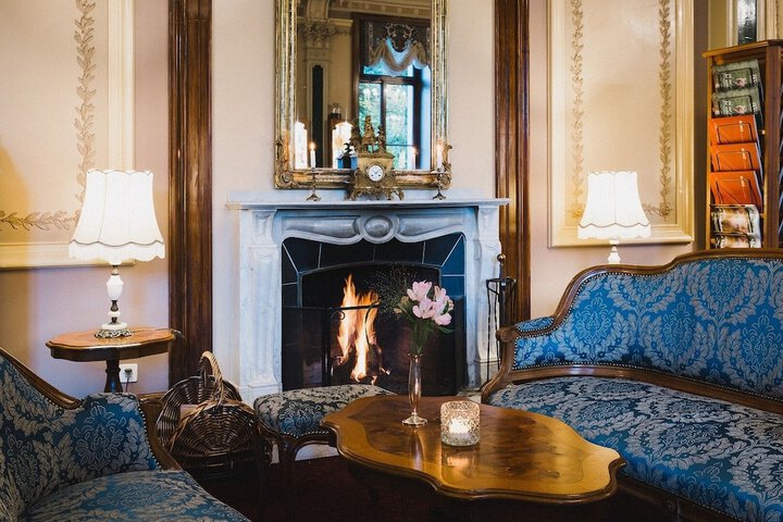 Lobby Photos