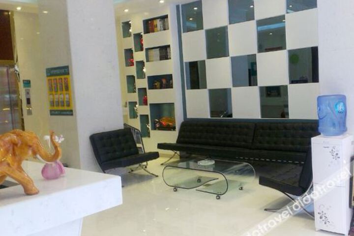 Hotel Interior 7 of 11