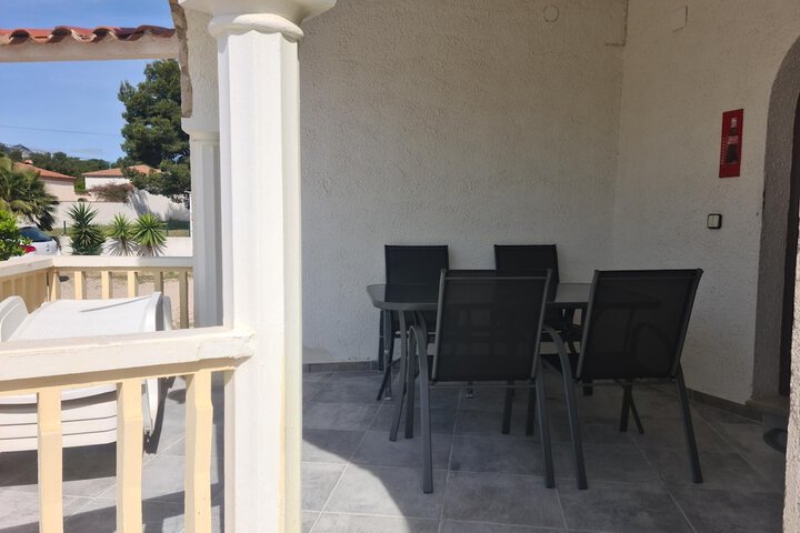 Terrace/Patio 39 of 42
