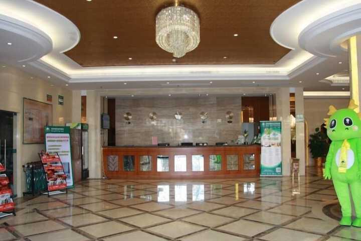 Hotel Interior 4 of 42
