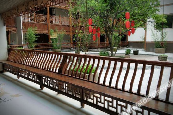 Hotel Interior 7 of 13