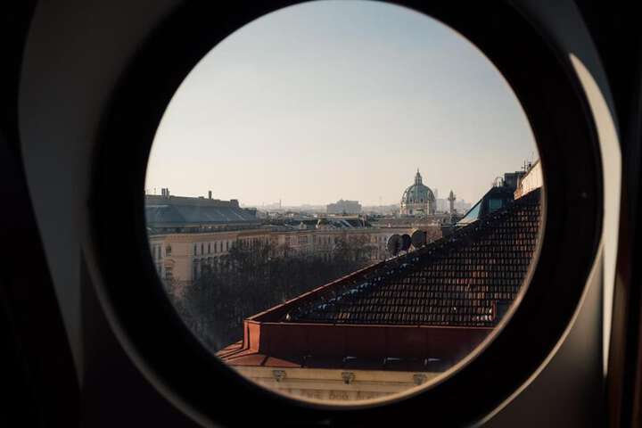 Hotel View 80 of 80