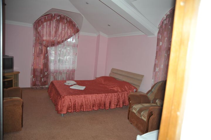 Guest Suite