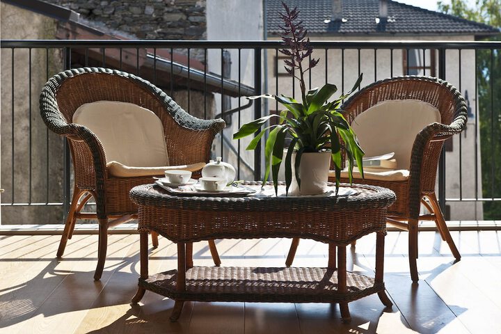 Terrace/Patio 41 of 45