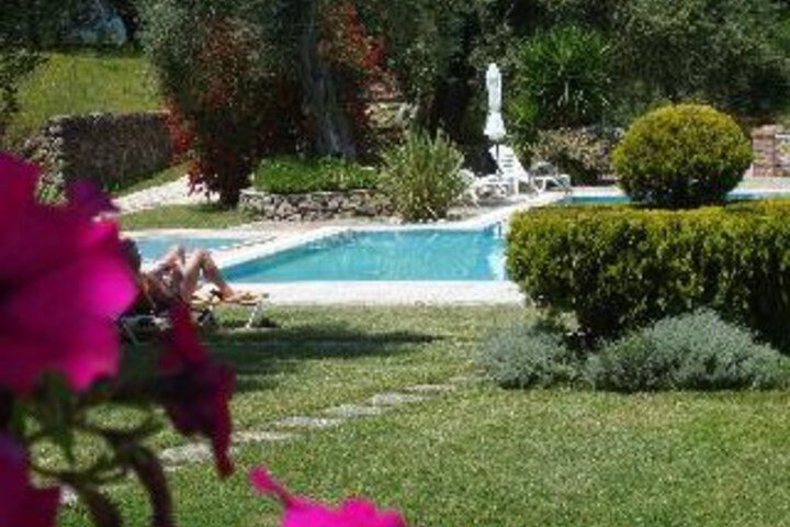 Fundana Villas - Hotel - Spathas Alexander - Corfu