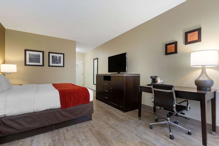 1 King Bed (15 of 16)