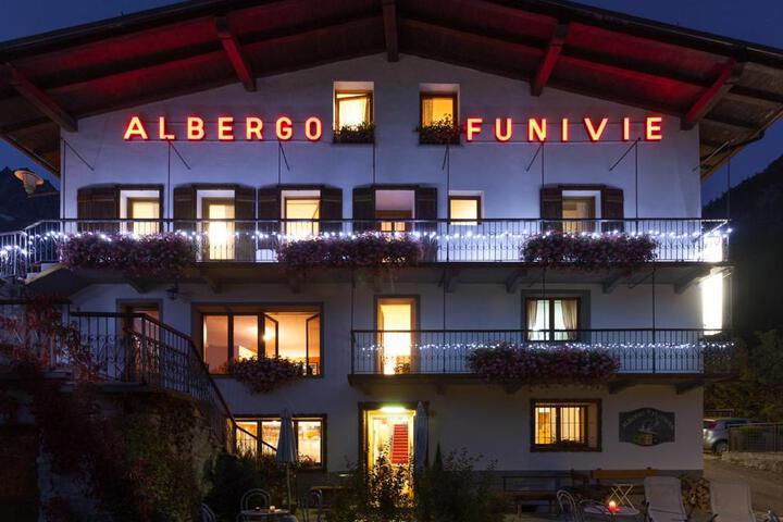 Hotel Funivia