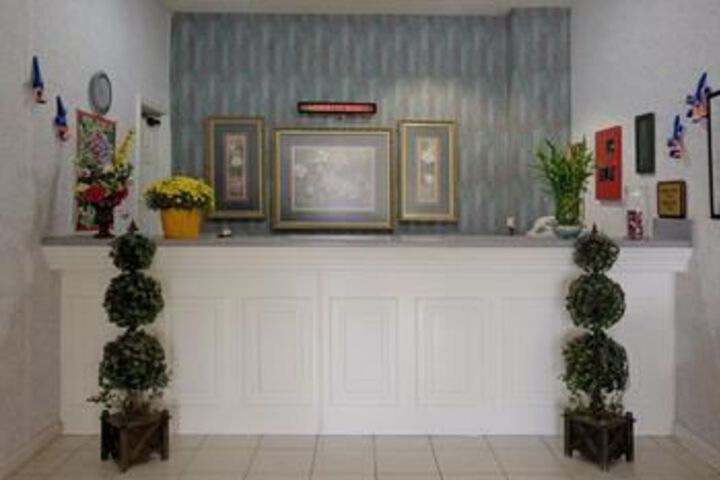 Fitness Facility Photos