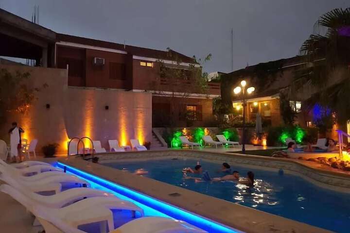 Hotel 17 of 18