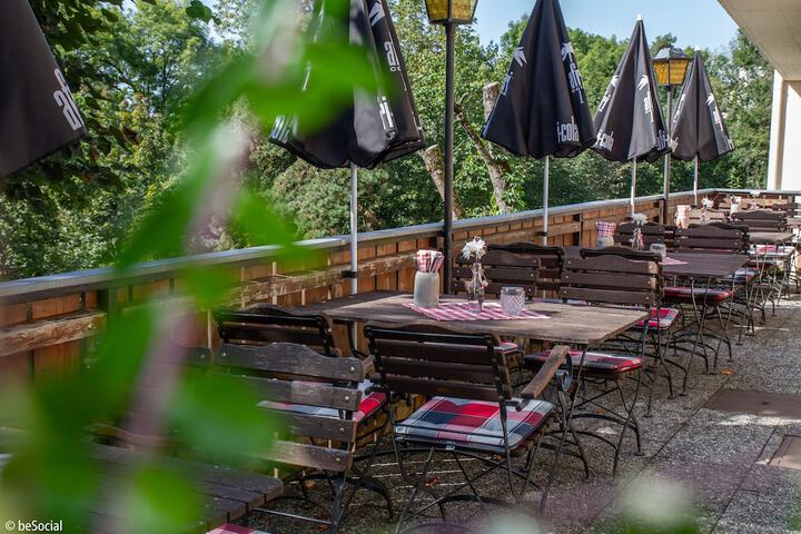 Terrace/Patio 23 of 24