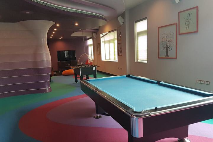Billiards