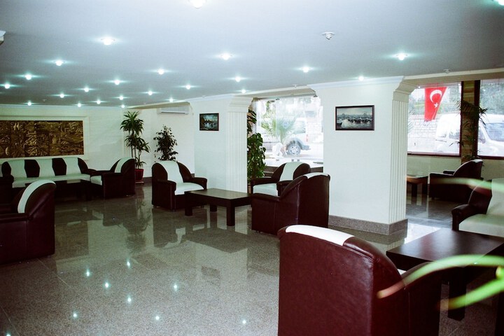 Hotel Interior 3 of 46