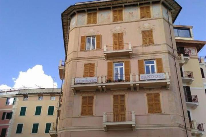 Albergo Bandoni