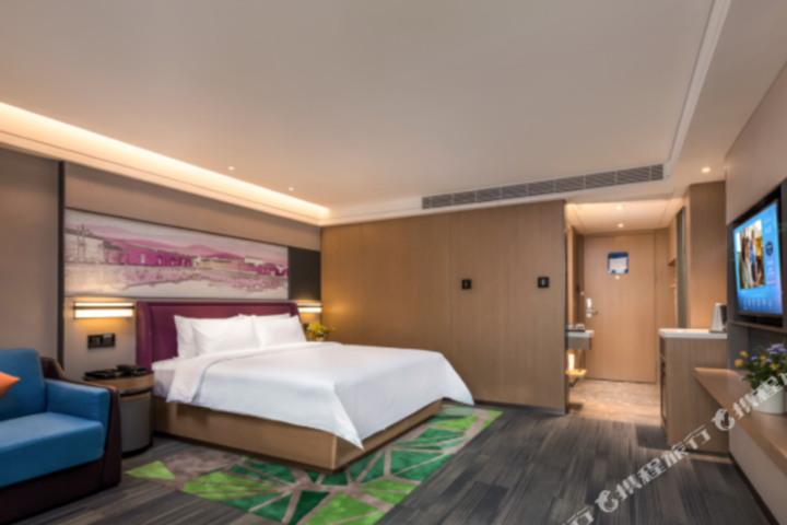 Hampton by Hilton Hefei Luyang