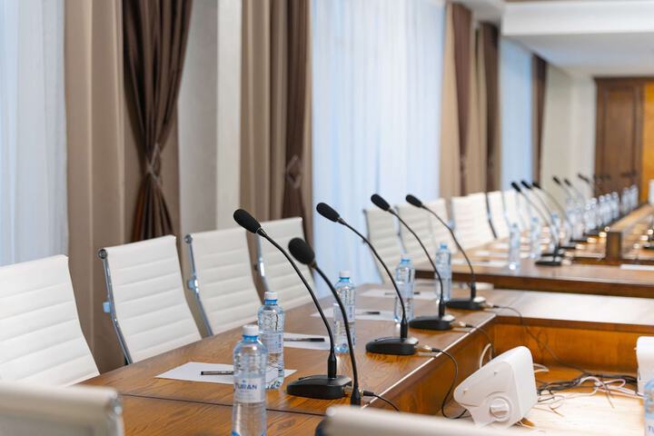 Meeting 96 of 102