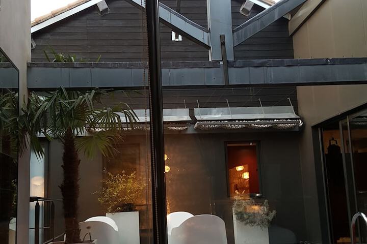 Hotel 51 of 53