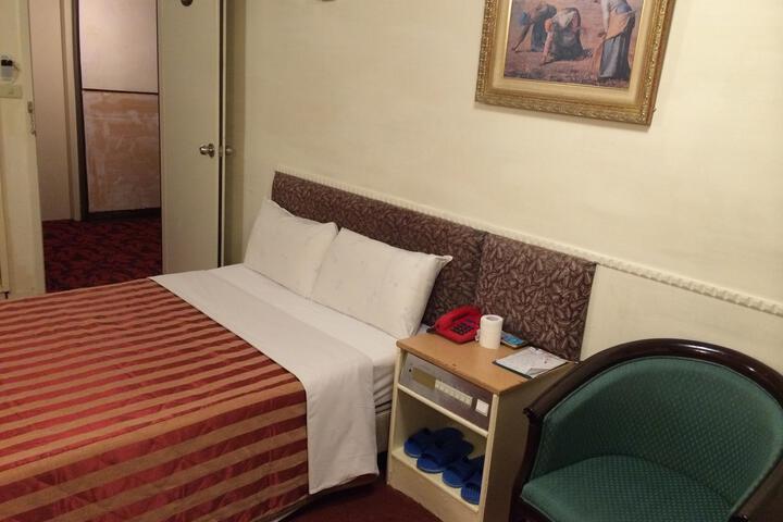 King Lei Lei Hotel