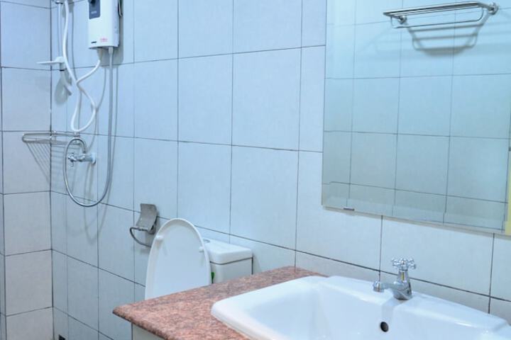 Bath Amenities
