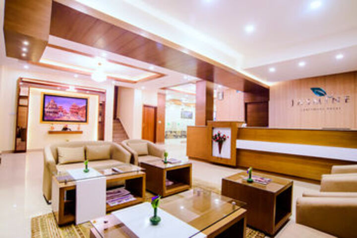 Hotel Interior 19 of 19