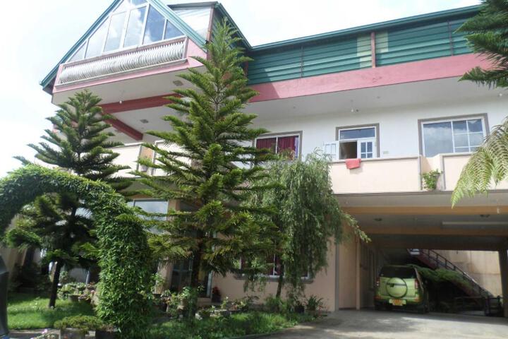 American Star Hotel Nuwara Eliya