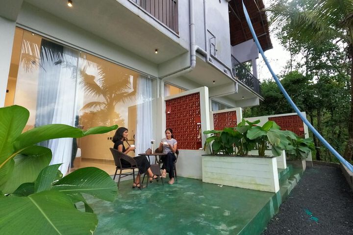 Terrace/Patio 14 of 38