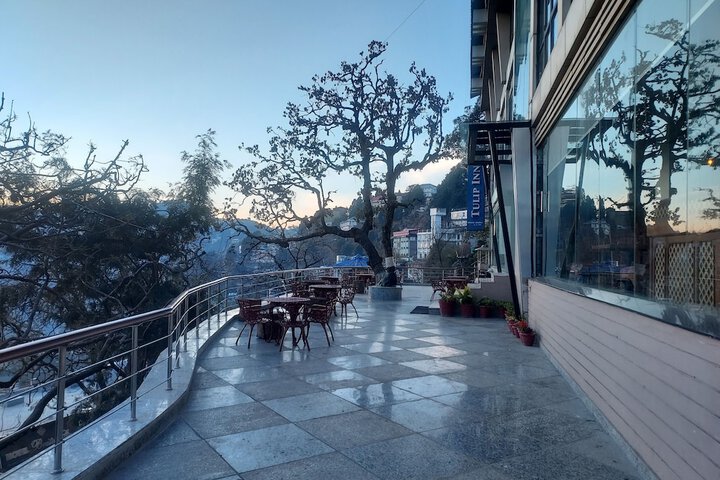 Hotel 105 of 113