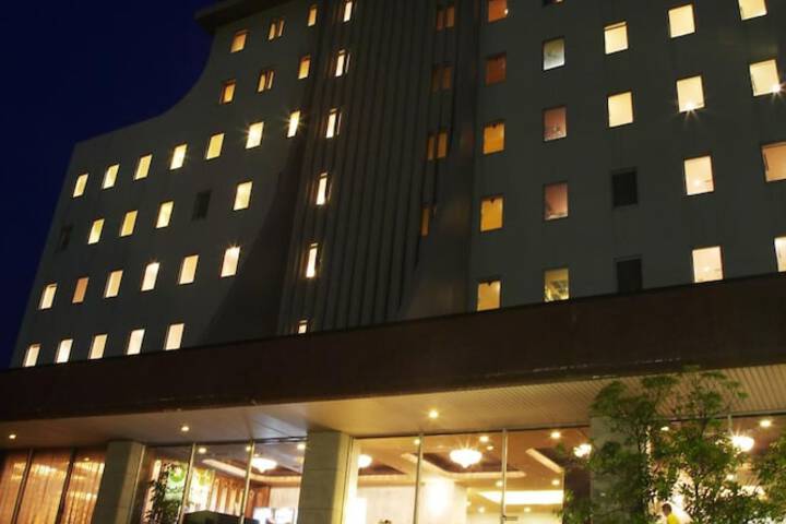 Hotel 26 of 26