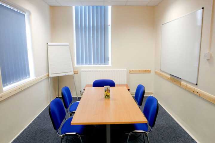 Meeting 30 of 31