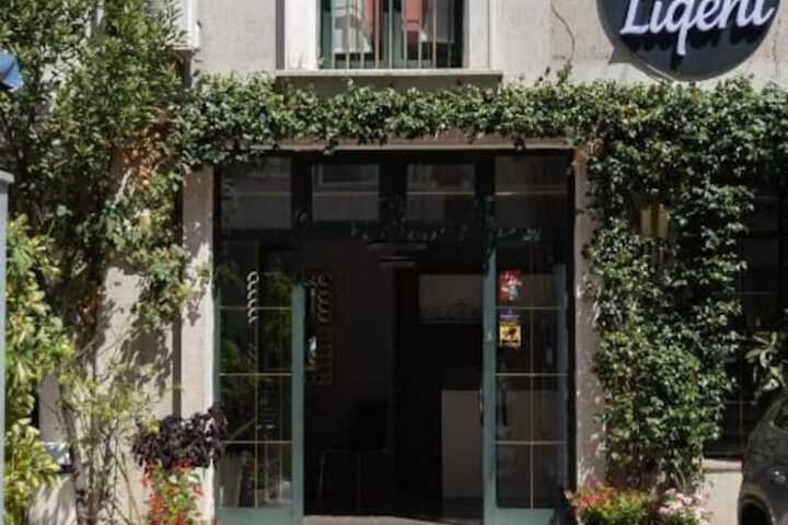 Hotel Liqeni