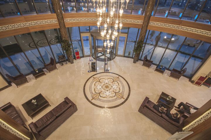 Hotel Interior 2 of 49