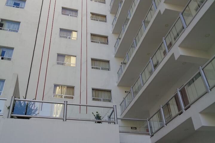 Hotel 26 of 27