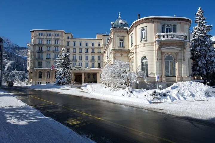 Hotel 118 of 120