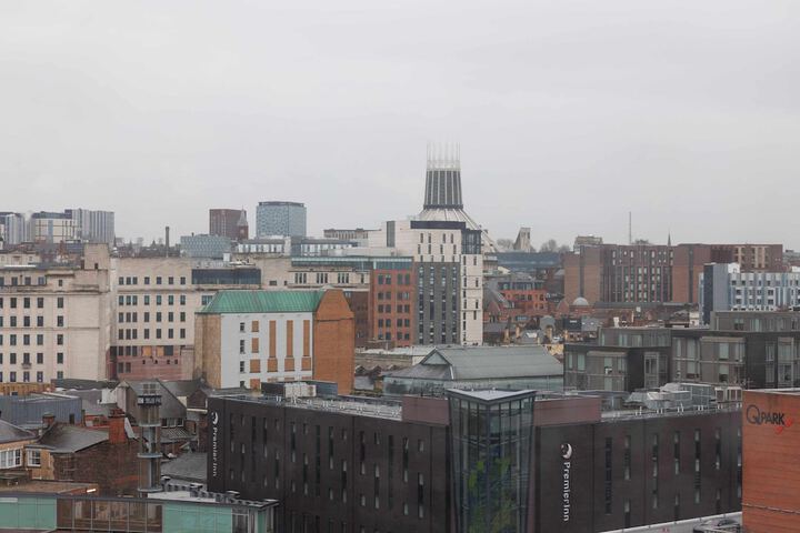 Hotel View 37 of 37