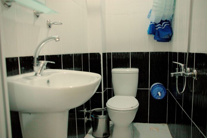 Bath Photo