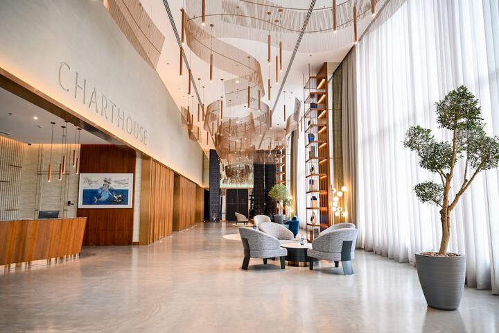 Hotel Interior 2 of 43