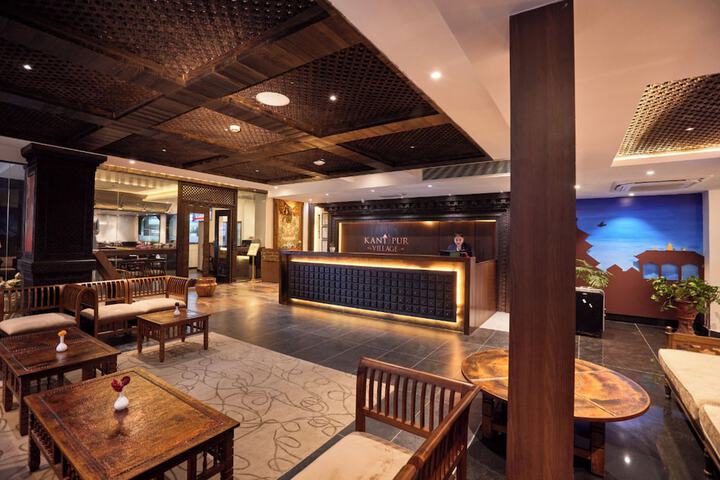 Hotel Interior 10 of 118