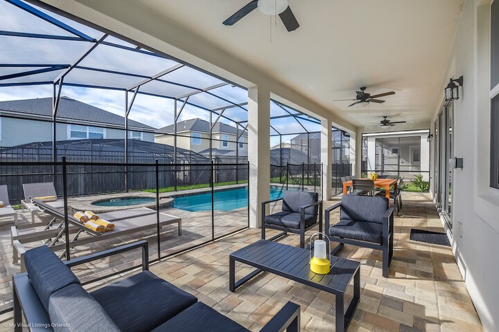 Terrace/Patio 36 of 64