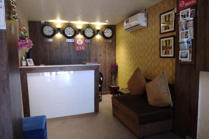 Hotel Interior 2 of 45
