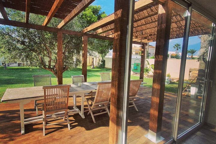 Terrace/Patio 18 of 31