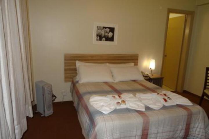 Suite Room