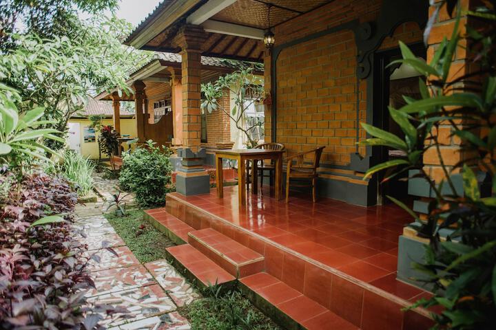 Terrace/Patio 16 of 27