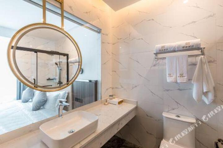 Guangzhou Noethiink Hotel