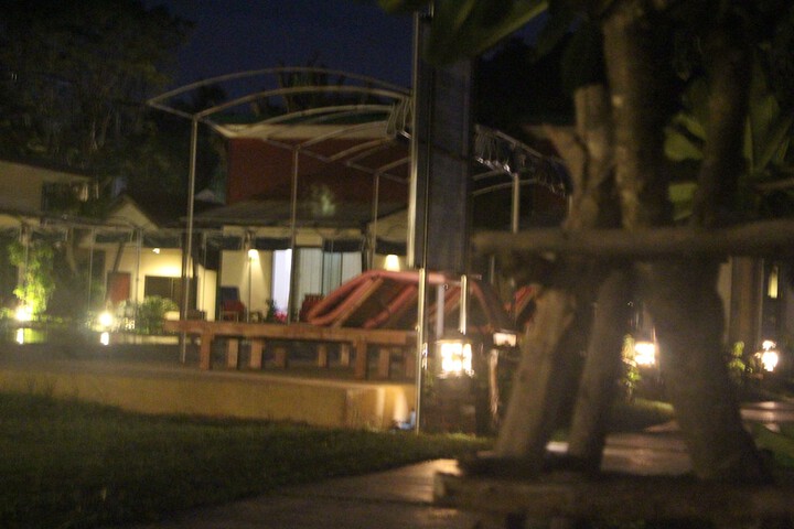 Hotel View 136 of 142