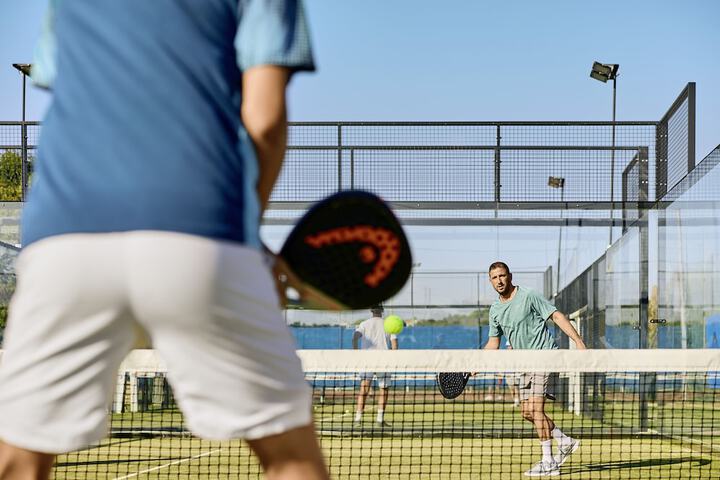 Tennis and Basketball Courts 57 of 122