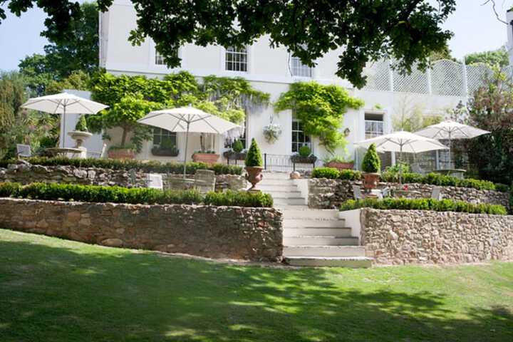 Terrace/Patio 74 of 77