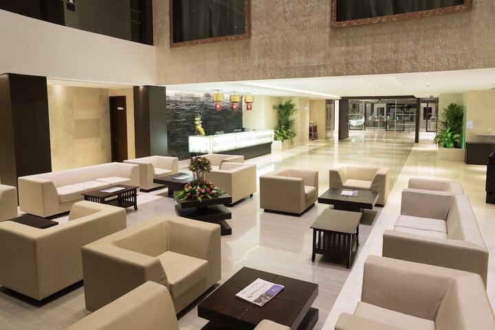 Hotel Interior 7 of 58